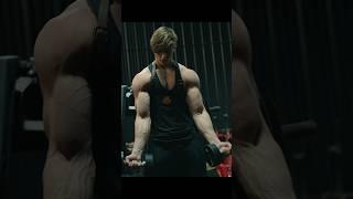 Gym Motivation Kiernan Fagan #fitness #inspire #viral #motivation