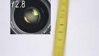 Aperture | Tutorial Training Video