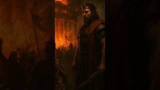 Agamemnon: The Ruthless King – Part 1