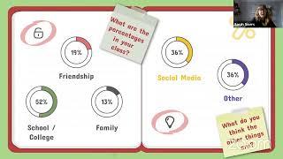 What you told us #4 – Young Peoples’ Views on School & Mental Health