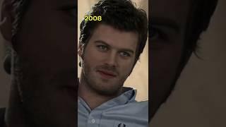 {66} Kıvanç Tatlıtuğ (2008 vs 2025) #kıvançtatlıtuğ #behlülhaznedar #aşkımemnu #nostalji #keşfet
