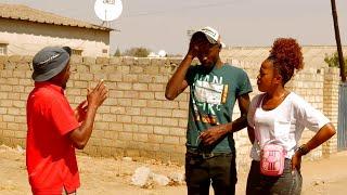 MADZIBABA VOFUMURA MUNHU PABBIE (ZIM COMEDY)