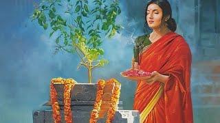 tulsi puja song/tulsi vivah kab hai/tulsi vivah/tulsi puja vidhi#shorts#youtube#viral#youtubeshorts