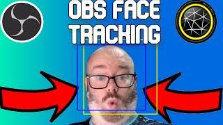 Face Tracking OBS (2 different ways)