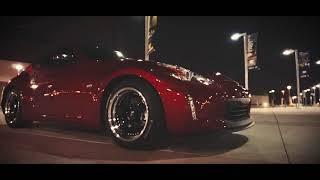 The Beginning Stages... - 370z Build