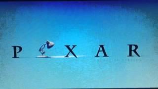 Pixar Logo from 2006