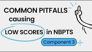 NBPTS C3 Best Practices vs Common Mistakes for Success!