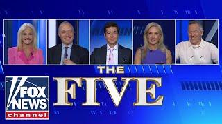 'The Five': 'WOKE DETOX' for Dems