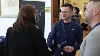 Balkans Cybersecurity Days 2024 - highlights