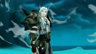 Bad Romance - A World of Warcraft Machinima