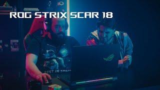 Nova Linha ASUS ROG Strix | Supere Seus Limites