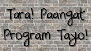 Paangat Program