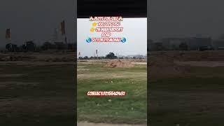 Plots For Saleon Airport Road Mohali #property #realestate #home #plotforsale #plot #plots #land