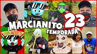 TEMPORADA 23  Mes del TERROR  #humor #comedia #shorts #viral #funnny #insectos #animales