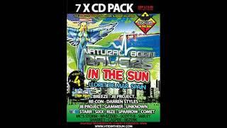 Re-Con & MC Storm - Natural Born Ravers 4 In The Sun 2007