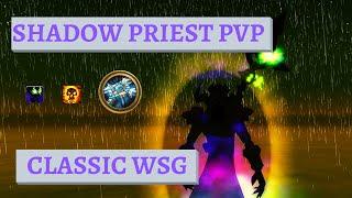 WHY YOU SHOULD PLAY A SHADOW PRIEST IN CLASSIC WoW - GAMEPLAY & STRATEGY