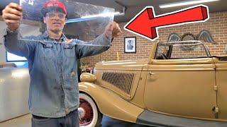 DIY Back Window FAIL or SUCCESS?! Plexiglass Experiment for the Carson Top Roof 