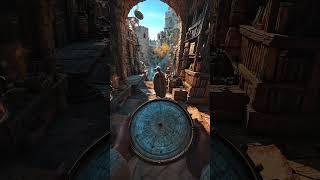 POV: you wake up as a Scholar in Abbasid Baghdad #cinematic #Film #Ai #history #shortsviral