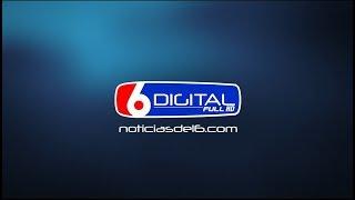 Transmisión en directo de noticiasdel6