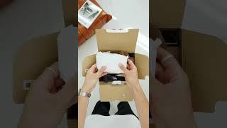 Canon PowerShot V1 Unboxing with @itizwil