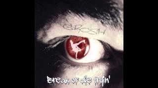 18. Grosh - Break your legs