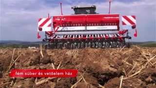 Siewnik mechaniczny VOGEL & NOOT PROFIDRILL - MobiRol