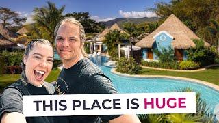 Sandals South Coast in Whitehouse Jamaica | Our top secrets