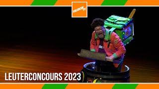 Leuterconcours 2023 Concertzaal Tilburg - KruikenTv