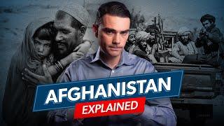 In the Graveyard of Empires: America's War in Afghanistan Explained