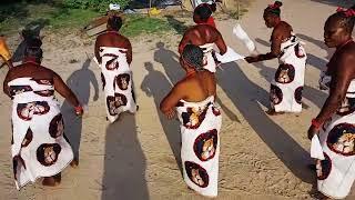 Traditional Dance of Delta State People Of Nigeria