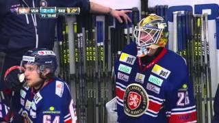 Tuomas Kiiskinen ties elimination game with less than a second left