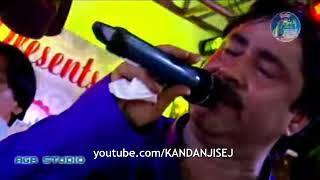 JESI TAIN ROWARE NA MUMTAZ MOLAI CHANDIO ALBUM 24 HIK ASHIQ HAZAR DUSHMAN EID ALBUM SINDHI SONG 2017