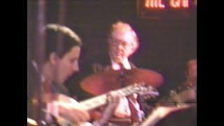 Loren Schoenberg Big Band Swings for Swing Dancers w/Mel Lewis 1988