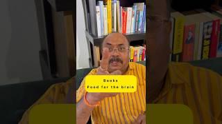 Books at Cafe? Roast Caffeine Capital | Ramachander Polapragada