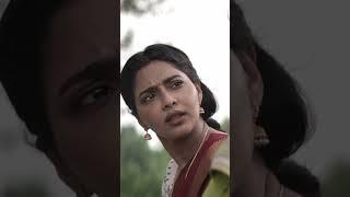Kaplana's Advice To Amudha | Ammu | #primevideoindia