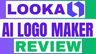 Looka Review 2024: Is It The Best Free AI Software For Logo Design And Brand Identity?