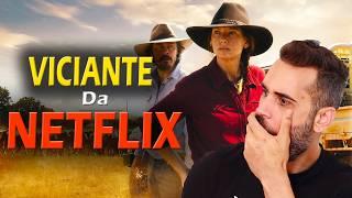 NOVA SÉRIE IMPECÁVEL Da NETFLIX