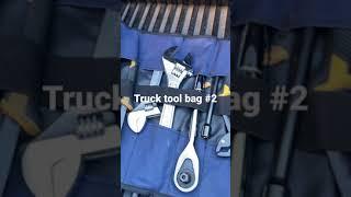 Truck EDC - Tool bag