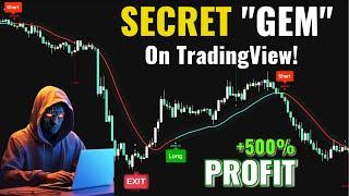 We Tested Top TradingView Indicators and Found a SHOCKING Winner