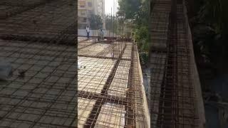 construction hard working