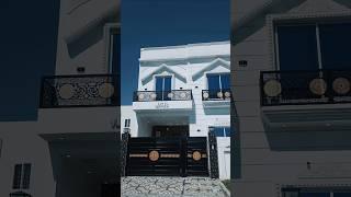 5 Marla House Available for sale in Citi Housing sialkot For visit Contact:0343-1656112