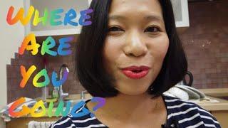 Where are you going? in Thai Isaan Dialect
