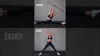 4 Must Do Thoracic Spine Stretches + Progressions