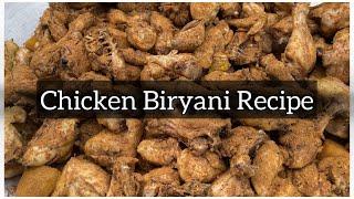 Chicken biryani full recipe home delivery order || ￼#rannarecipe #food #villgefood #cooking #recipe