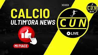 Trailer CUN Calcio Ultim'Ora News