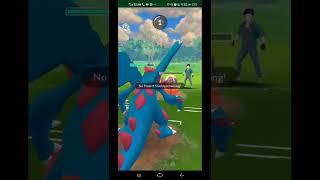 Scrafty is too much Spammy in Love cup (pokémon go) #pokemon #pokemongo #shorts