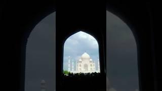 Agra Taj Mahal