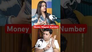 Money Magnet Number #thevikaspodcastshow #motivation #facts #podcast #upay #money #remedies