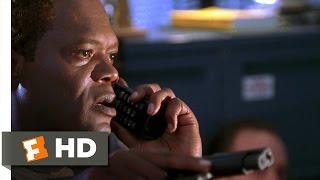 The Negotiator (3/10) Movie CLIP - Never Say No (1998) HD