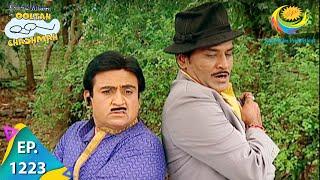 Taarak Mehta Ka Ooltah Chashmah - Episode 1223 - Full Episode